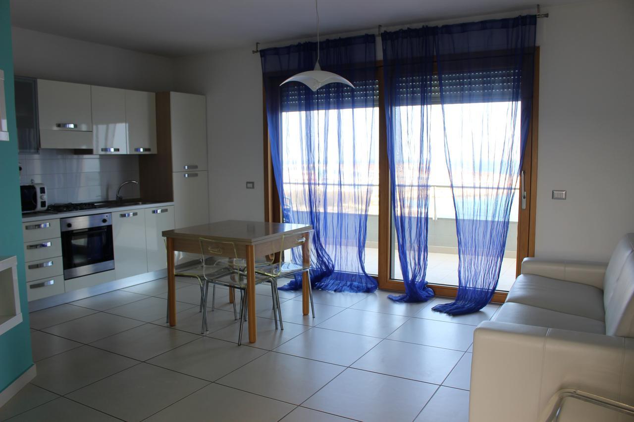 Aparthotel Lungomare Porto Torres